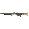 Réplique G42 AEG 6mm : Authenticité WWII, Cadence 1500 CPM