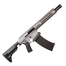 MTW Gen12 Shotgun TTI 6mm : Réplique HPA Précise et Puissante