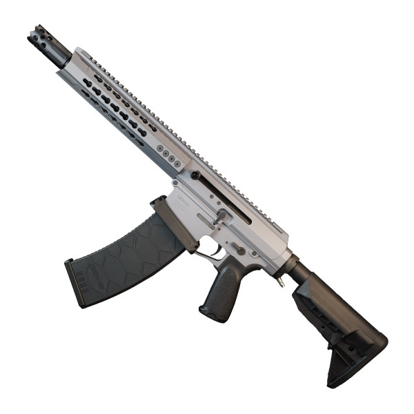 MTW Gen12 Shotgun TTI 6mm : Réplique HPA Précise et Puissante