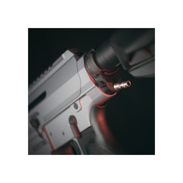 MTW Gen12 Shotgun TTI 6mm : Réplique HPA Précise et Puissante