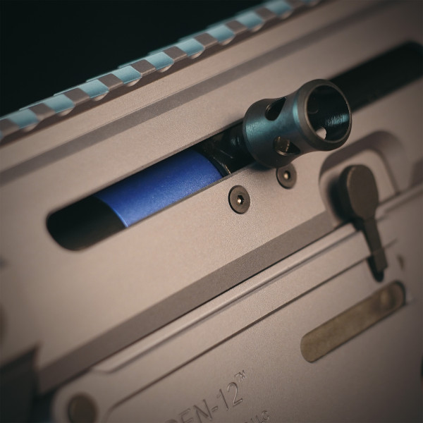 MTW Gen12 Shotgun TTI 6mm : Réplique HPA Précise et Puissante