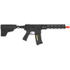 Réplique Airsoft MTW Wraith X HPA 10" - Puissance 0.8-2J