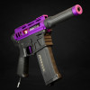 Réplique HPA 6mm Heretic Labs Amethyst - Légèreté et Précision