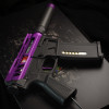 Réplique HPA 6mm Heretic Labs Amethyst - Légèreté et Précision