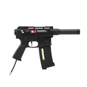 Réplique Airsoft 6mm Heretic Labs - Légèreté et Performance HPA