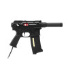 Réplique Airsoft 6mm Heretic Labs - Légèreté et Performance HPA
