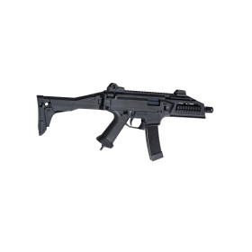 Réplique Airsoft CZ Evo 3 A1 HPA 6mm - Cadence Programmable