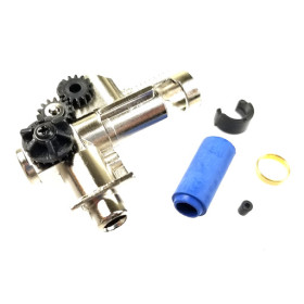 Bloc Hop Up M4 : Précision Optimisée pour Répliques Airsoft