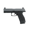 Pistolet 6mm MKW Blowback Gris : Rail Accessoires, Précision