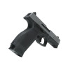 Pistolet 6mm MKW Blowback Gris : Rail Accessoires, Précision