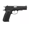 Réplique Pistolet 6mm KJ75 Gaz - Dual Power, Blowback Réaliste
