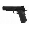 Pistolet 6mm KJ Capa Gaz : Réplique Métal Blowback Réaliste