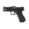 Pistolet XG8 PB Gaz 6mm : Modularité et Précision 320 fps
