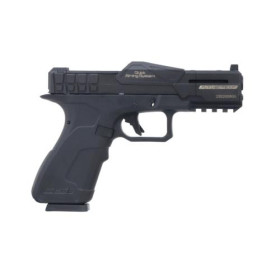 Pistolet XG8 PB Gaz 6mm : Modularité et Précision 320 fps