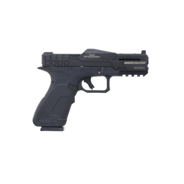 Pistolet XG8 PB Gaz 6mm : Modularité et Précision 320 fps