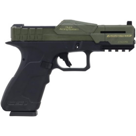 Pistolet 6mm XG8 Gaz : Ergonomie et Puissance 320 fps