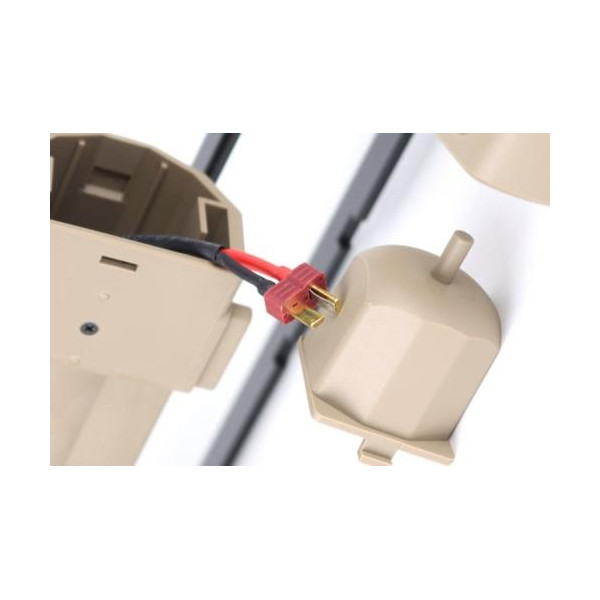 Réplique AEGR Theseus Medusa PDW Tracer Tan - Polyvalence et Précision