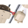 Réplique AEGR Theseus Medusa PDW Tracer Tan - Polyvalence et Précision