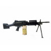 Réplique M48 Mod-0 6mm : Full Métal, 5000 billes, AEG robuste