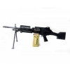 Réplique M48 Mod-0 6mm : Full Métal, 5000 billes, AEG robuste
