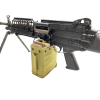 Réplique M48 Mod-0 6mm : Full Métal, 5000 billes, AEG robuste