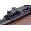 Réplique G980 Gaz 6mm : Réalisme WWII, Crosse Bois, 1,2 Joule