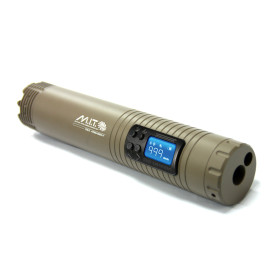 Traceur Mit Tan Airsoft : Précision et Compatibilité 14 mm CCW