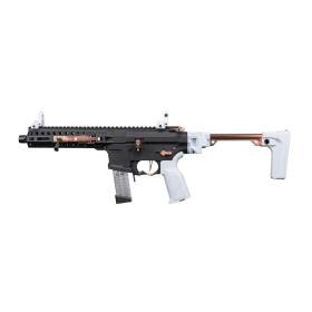 Réplique FAR 9 ASDF 6mm : Compacte, Mosfet ETU, CQB Ready