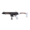 Réplique FAR 9 ASDF 6mm : Compacte, Mosfet ETU, CQB Ready