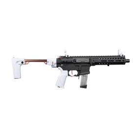 Réplique FAR 9 ASDF 6mm : Compacte, Mosfet ETU, CQB Ready