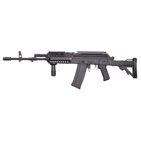Réplique Airsoft WZ 96C Beryl 6mm - Édition Limitée, 380 FPS