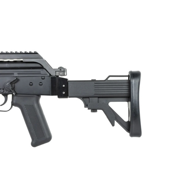 Réplique Airsoft WZ 96C Beryl 6mm - Édition Limitée, 380 FPS