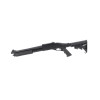 Fusil à pompe airsoft SA-VGS5 Vapor 6mm - Gaz, 3/6 tirs par coup