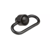 Attache sangle QD V2 : Œillet en acier pour trous QD
