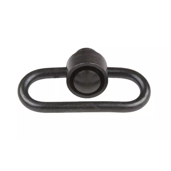 Attache sangle QD V2 : Œillet en acier pour trous QD