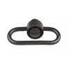 Attache sangle QD V2 : Œillet en acier pour trous QD