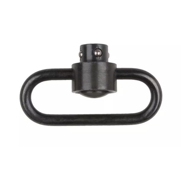 Attache sangle QD V2 : Œillet en acier pour trous QD
