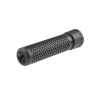 Silencieux MP135 : Métal Robuste, Fixation QD 14 mm Gauche