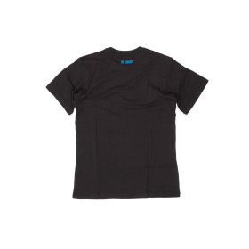 T-shirt Your Way Noir M : Confort et Mobilité pour la Chasse