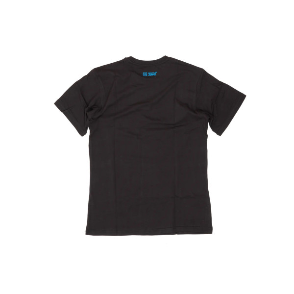 T-shirt Your Way Noir M : Confort et Mobilité pour la Chasse