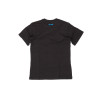 T-shirt Your Way Noir M : Confort et Mobilité pour la Chasse