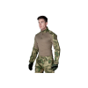 T-shirt Combat G3 ATC FG S - Résistant Rip-Stop & Coudières