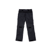 Pantalon de Combat G3 Noir S : Résistant, 10 Poches, Genouillères