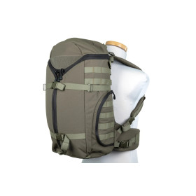 Sac Tactique 40L Specna Arms - Résistant CORUND™ 500D, MOLLE/PALS