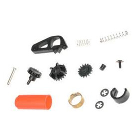 Kit de Pièces Hop Up M4 : Précision et Compatibilité Optimales