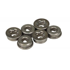 Bushing métal 7mm en croix : robustesse et fluidité pour gearbox