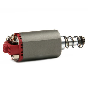 Moteur SHS Axe Long : 34 000 RPM, Compatible Ressorts M120-M190