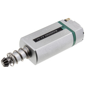 Moteur Brushless Solink 30K Airsoft - 30 000 RPM, Ressort M190