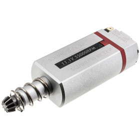 Moteur Brushless Solink 55K : 55 000 RPM, Ressorts M190