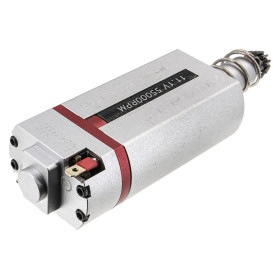 Moteur Brushless Solink 55K : 55 000 RPM, Ressorts M190